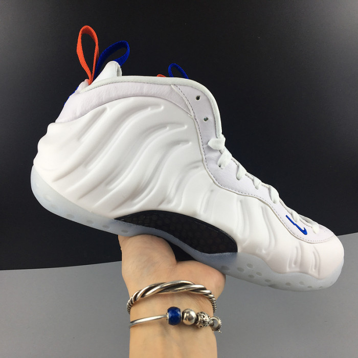 air foamposite one 