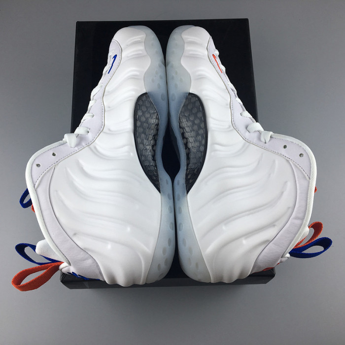 air foamposite one 