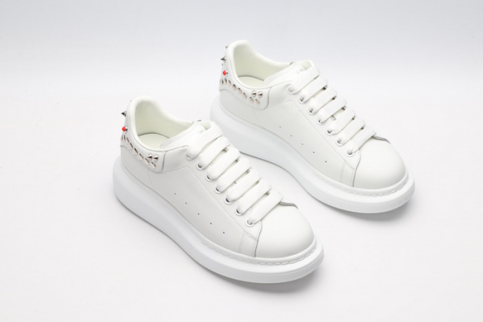 ALE *EEN OVERSIZED SNEAKER