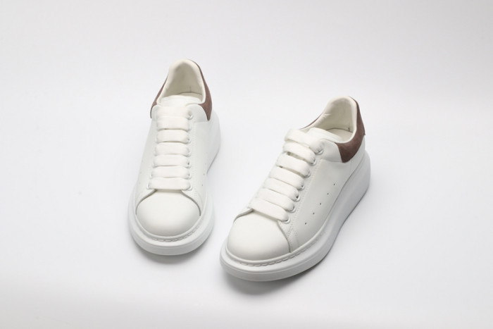 ALE *EEN OVERSIZED SNEAKER
