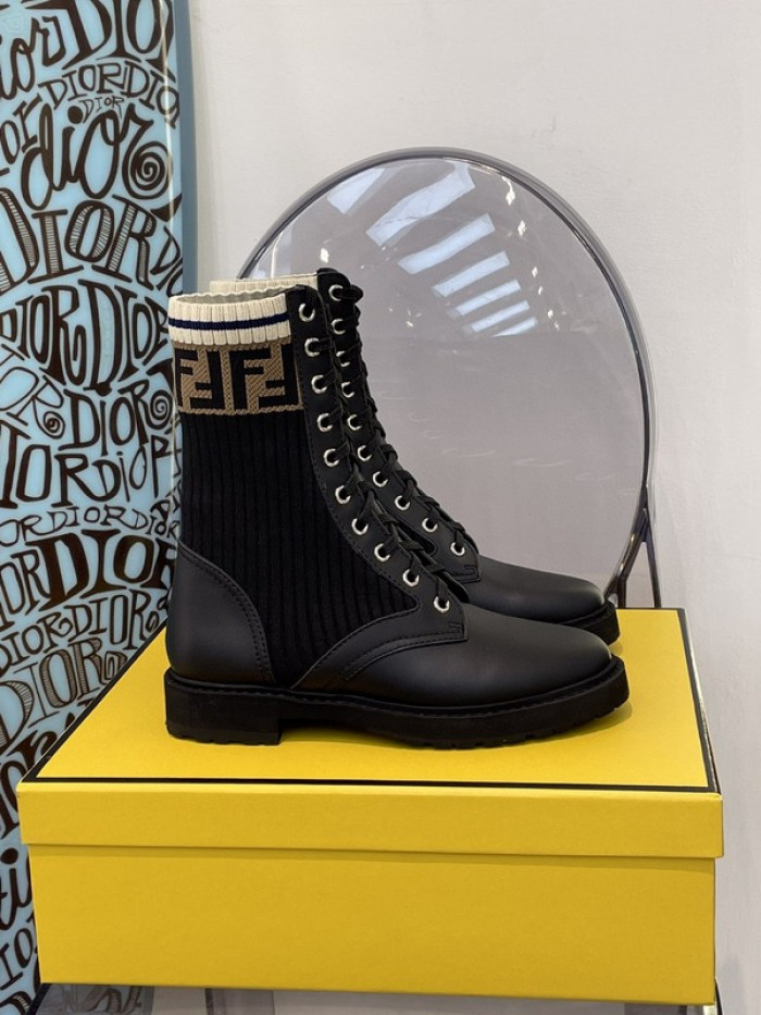 fend1* women boots