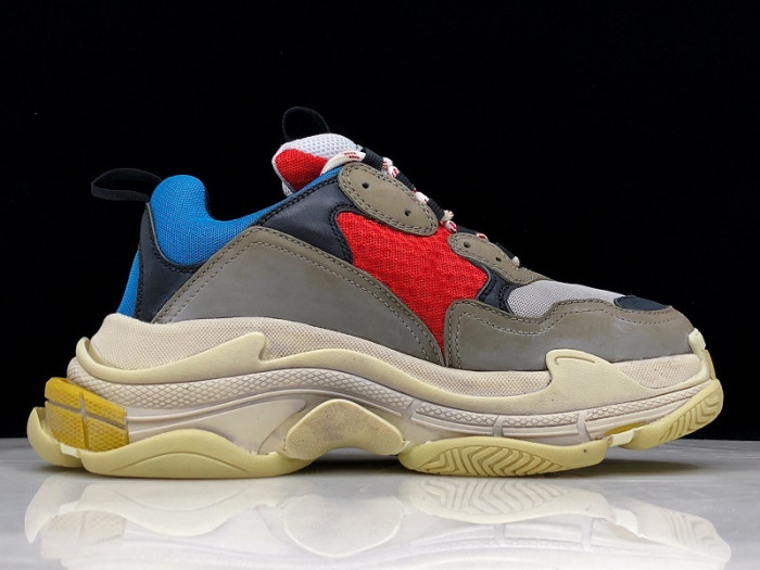 BLC* Triple S Trainer