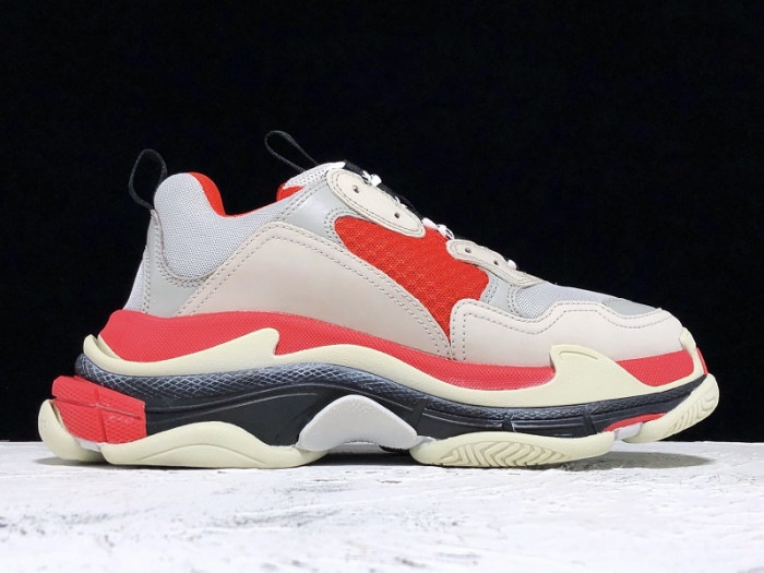 BLC* Triple S Trainer