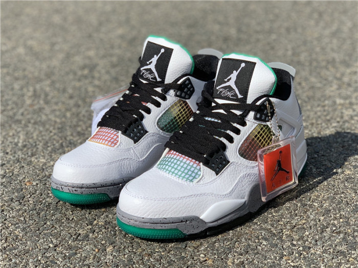S*pre* x air jordan 14 retro 