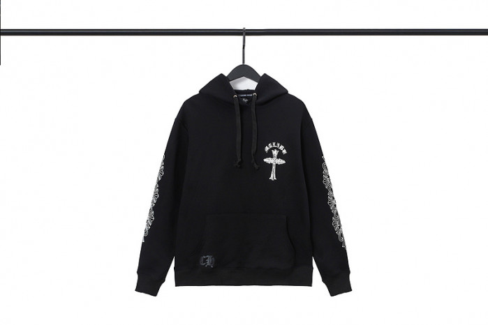 chr0me heart hoodie 2301007