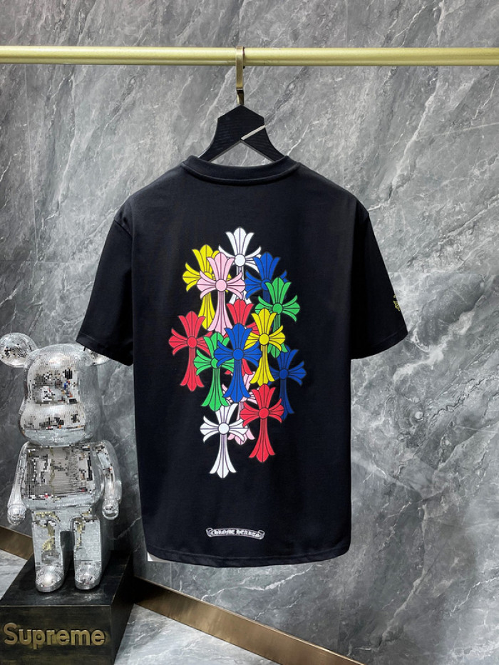 chr0me heart t-shirt 2302085