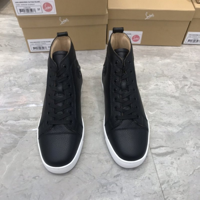 Ch**an loubout1n customize shoes