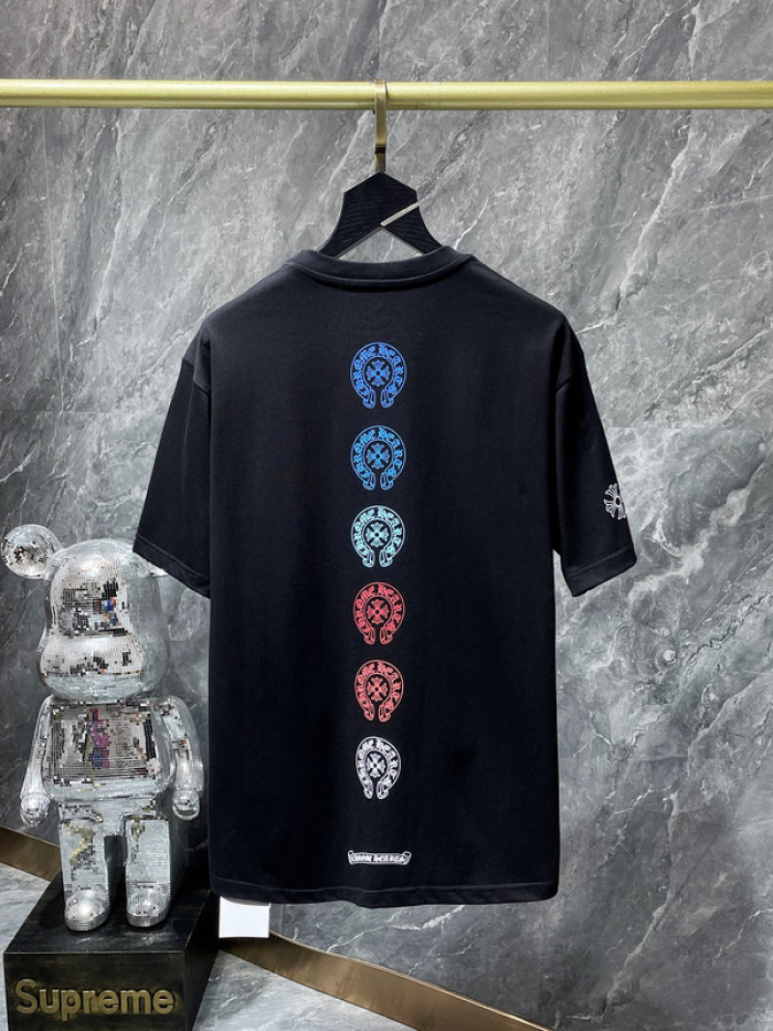chr0me heart t-shirt 2302089
