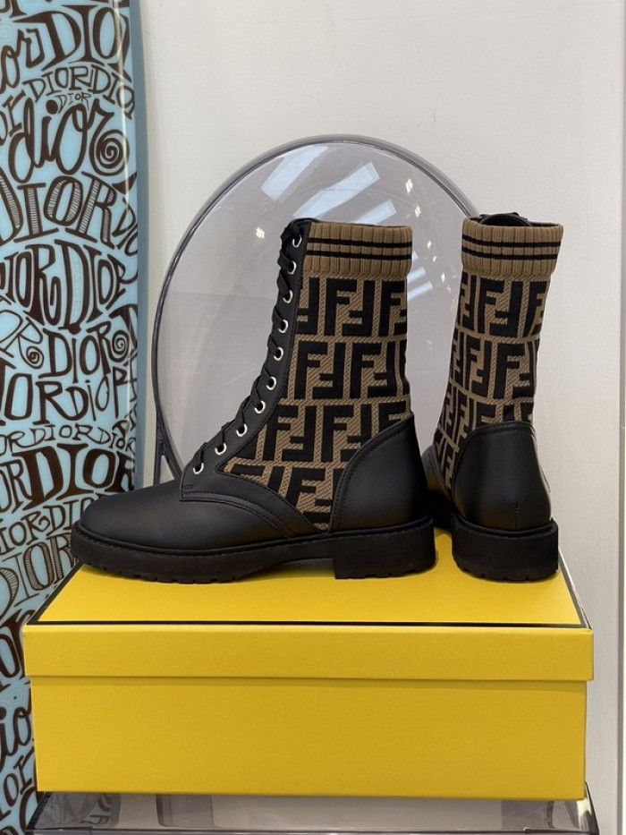 fend1* women boots