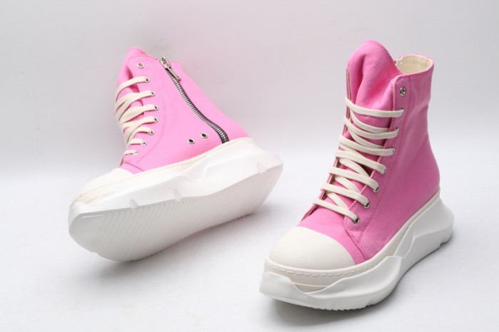 rick owens shoes