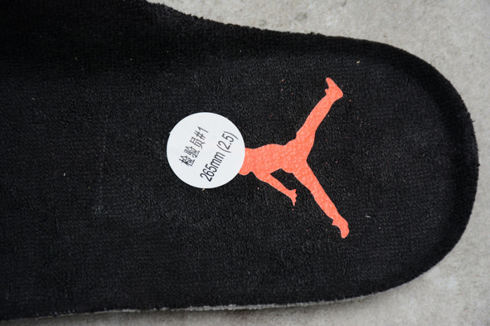 Air Jordan 11 Retro Low "Infrared 23" 528895-023