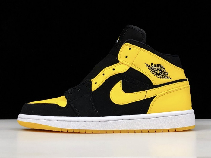 Air Jordan 1 Retro Mid 