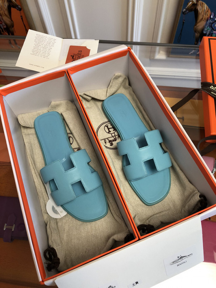 oran sandal