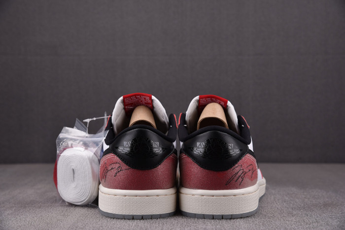 Trophy Room x Air Jordan 1 Low OG 