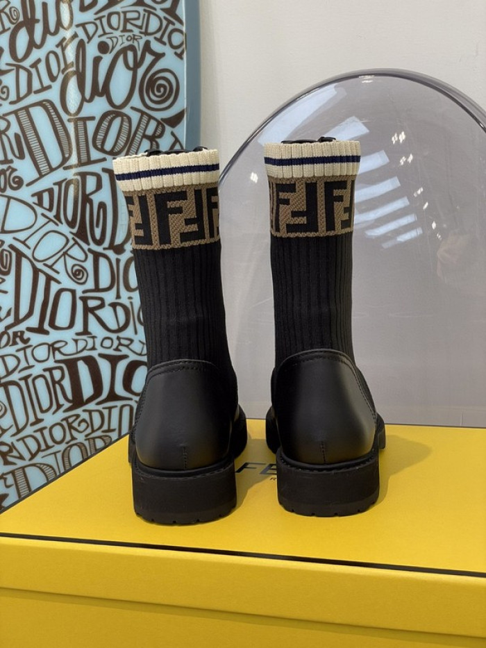fend1* women boots