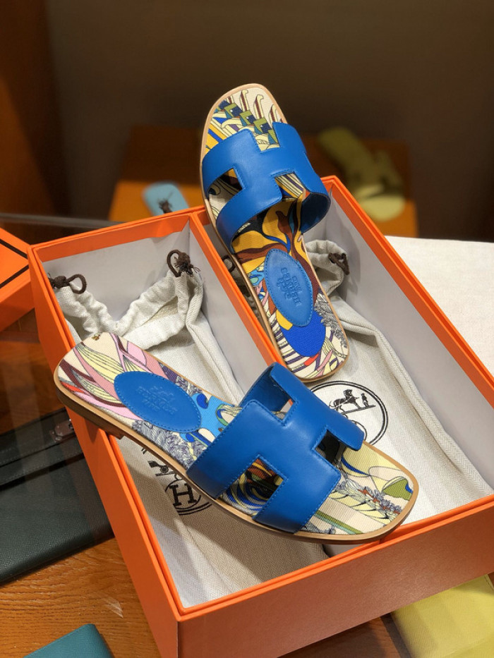 oran sandal