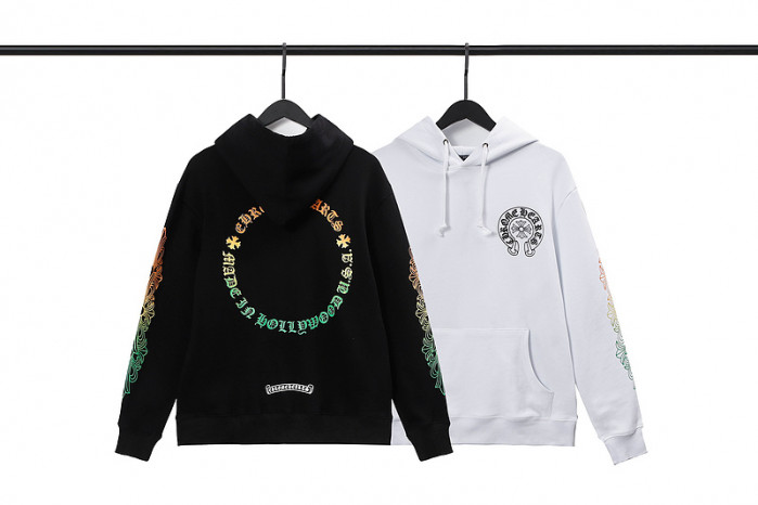 chr0me heart hoodie 2301023