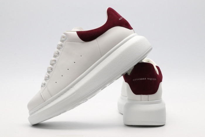 ALE *EEN OVERSIZED SNEAKER