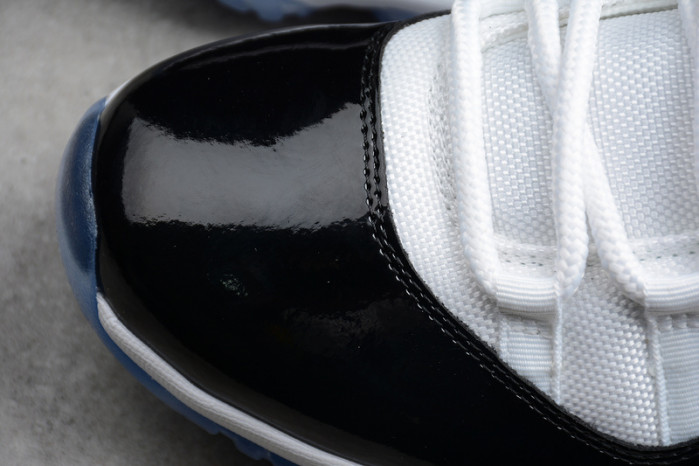 Air Jordan 11 Retro Low Concord 528895-153