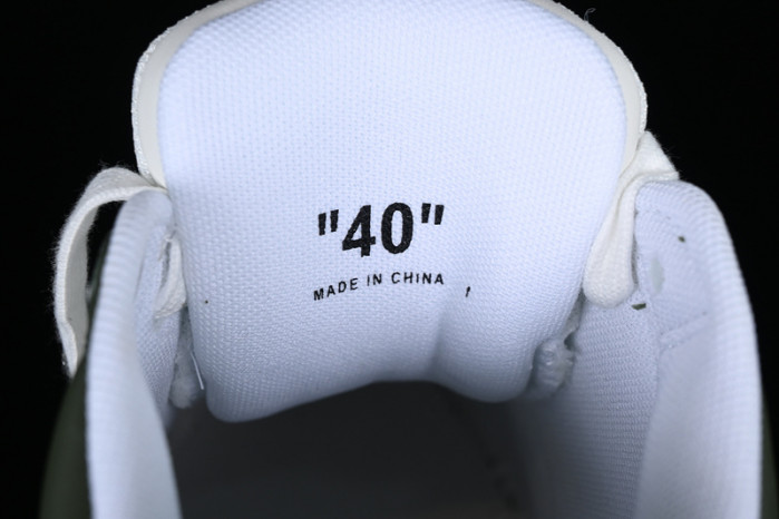 OFF-WHITE Out Of Office