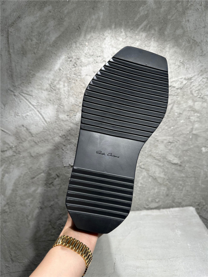 rick owens men