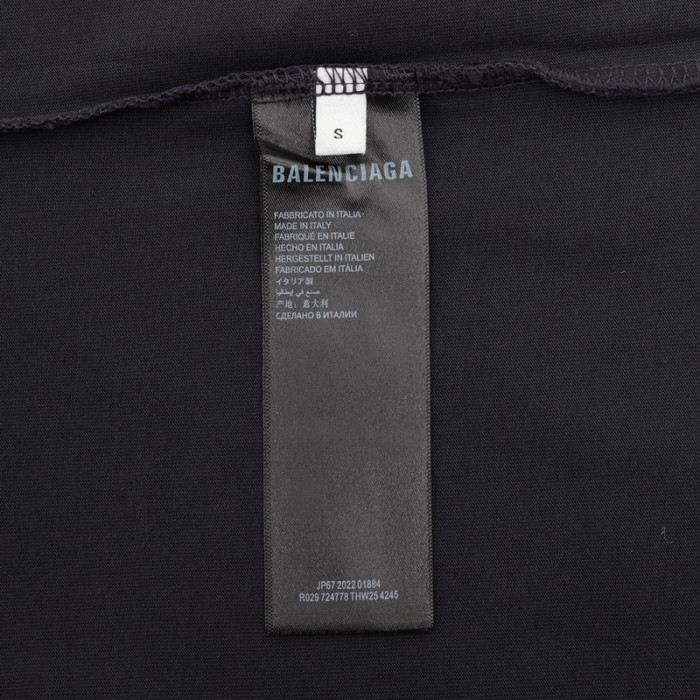 balenc1aga t-shirt 2404019