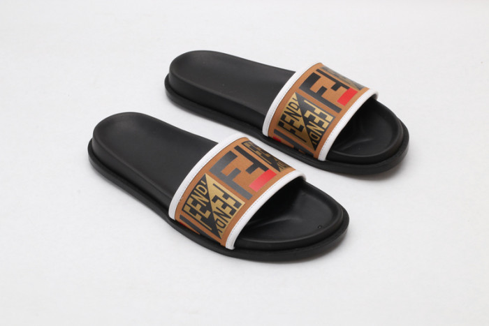 fen* slippers