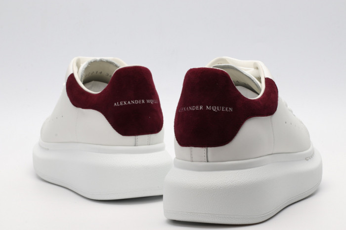 ALE *EEN OVERSIZED SNEAKER