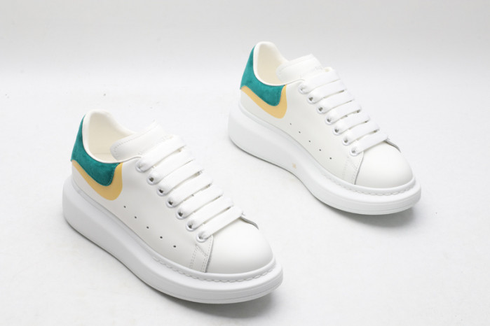 mcqueen oversized sneaker