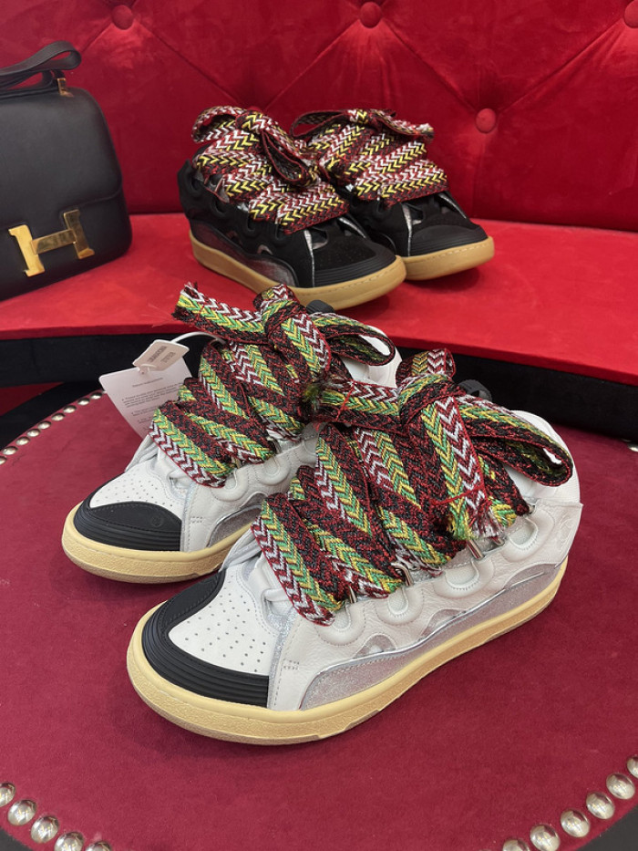 lanv1n sneakers