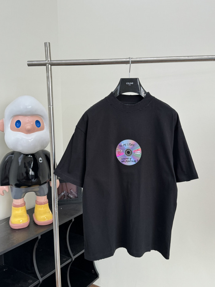 balenc1aga t-shirt 2404013