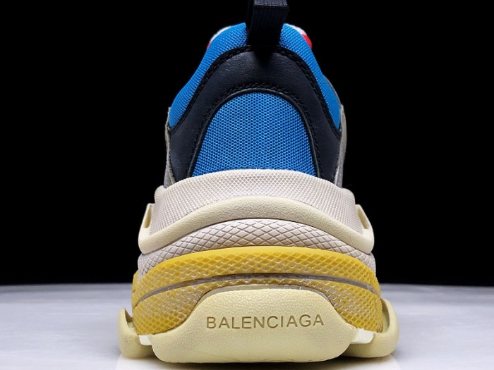 BLC* Triple S Trainer