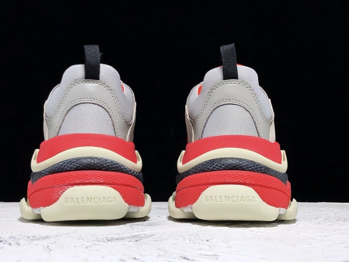 BLC* Triple S Trainer