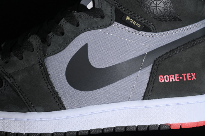Air Jordan 1 High Element GORE TEX 