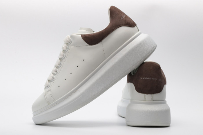 ALE *EEN OVERSIZED SNEAKER