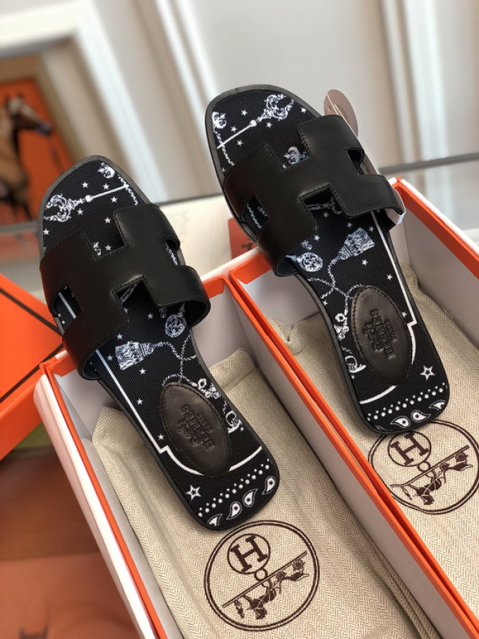 oran sandal