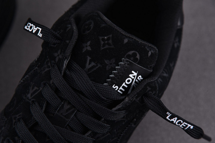 nike air force 1 low by virgil abloh