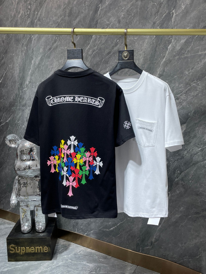 chr0me heart t-shirt 2302084
