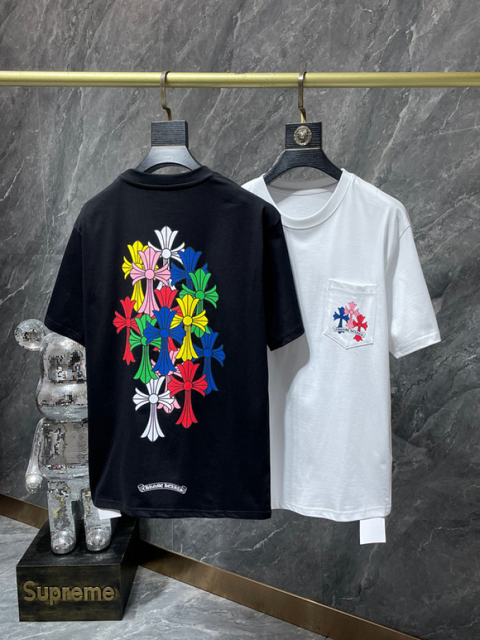 chr0me heart t-shirt 2302085
