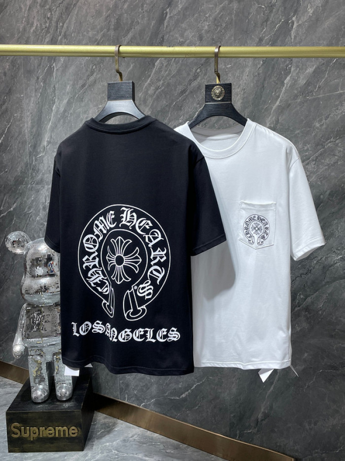 chr0me heart t-shirt 2302088
