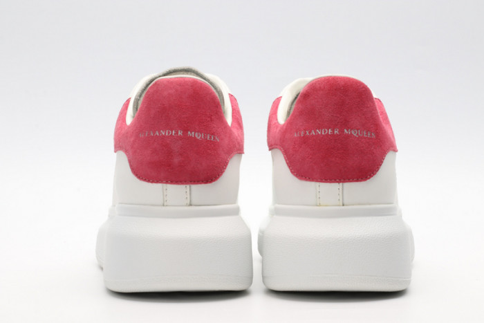 ALE *EEN OVERSIZED SNEAKER
