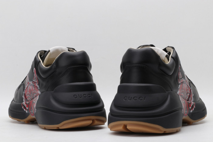 gc rhyton sneakers