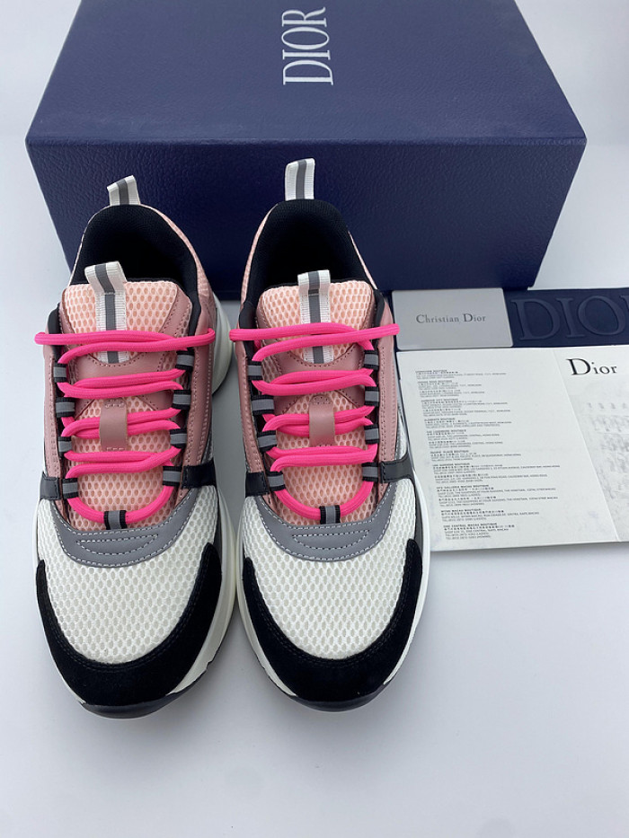 d1or b22 sneaker