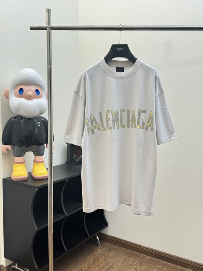 balenc1aga t-shirt 2404001