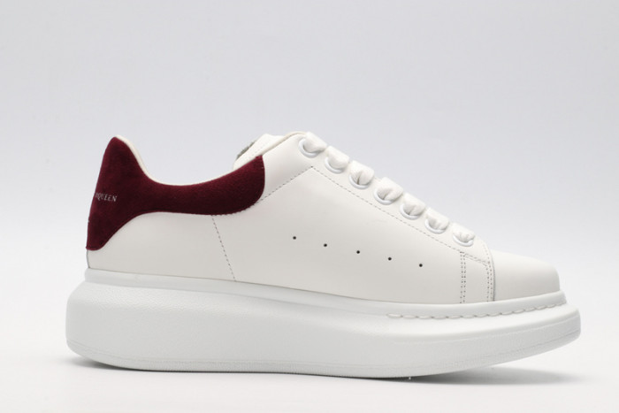 ALE *EEN OVERSIZED SNEAKER