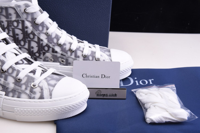 d1or b23 sneaker
