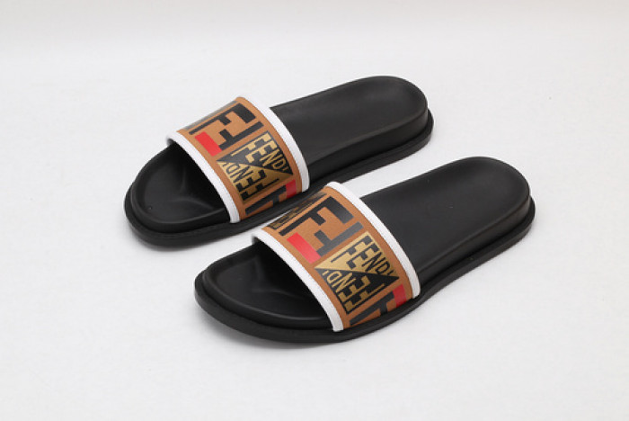 fen* slippers