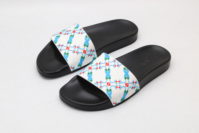 fen* slippers
