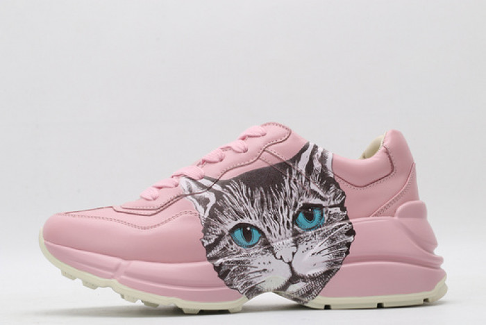gc rhyton sneakers