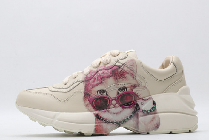 gc rhyton sneakers